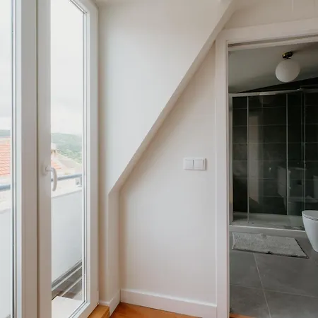 Mary Orange - No 232 2 - Modern & Inviting *