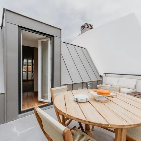 Mary Orange - No 232 2 - Modern & Inviting Appartement *