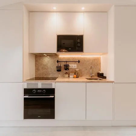 Mary Orange - No 232 2 - Modern & Inviting Appartement Lisboa