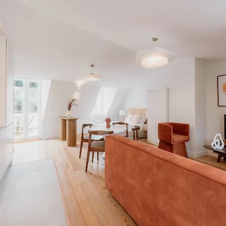 شقة Mary Orange - No 232 2 - Modern & Inviting