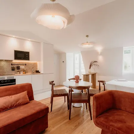 Mary Orange - No 232 2 - Modern & Inviting شقة Lisboa