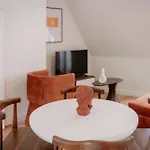 Mary Orange - No 232 2 - Modern & Inviting
